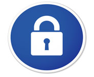 lock