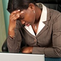 frustrated frustrated