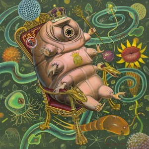 tardigrade-queen