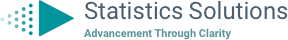 Statistics Solutions