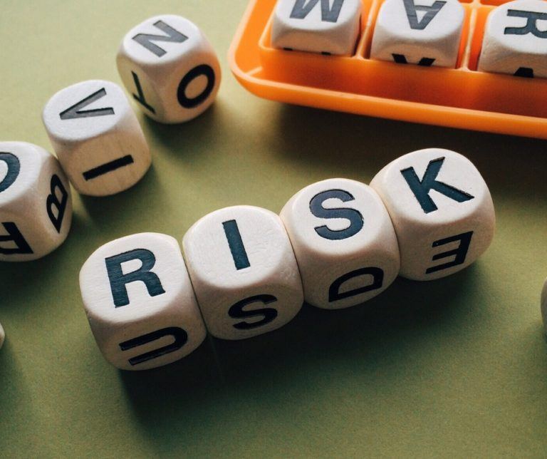 IRB-Identifying and Assessing Risk